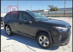 تويوتا راف 4